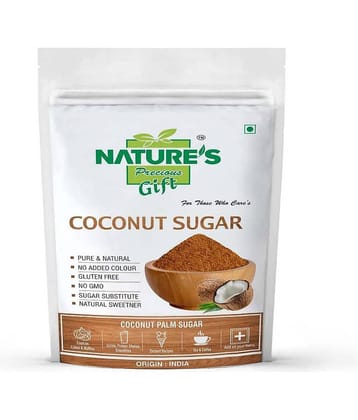 Natures Gift Brown Sugar Powder 500 g