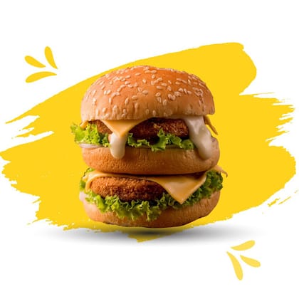Signature Chicken Wabber