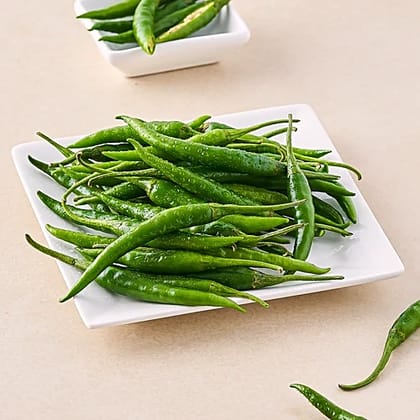 Chilli - Green 1 kg