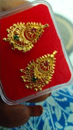 Stylish Earrings Elevate Your Look