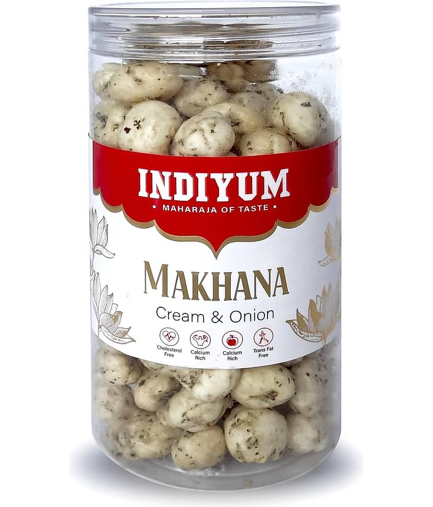 Indiyum Snacky Nuts 90 g