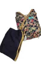 Luxurious Silk Midi Dress