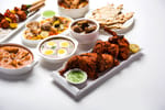 Grand Centre Restaurant & Bar