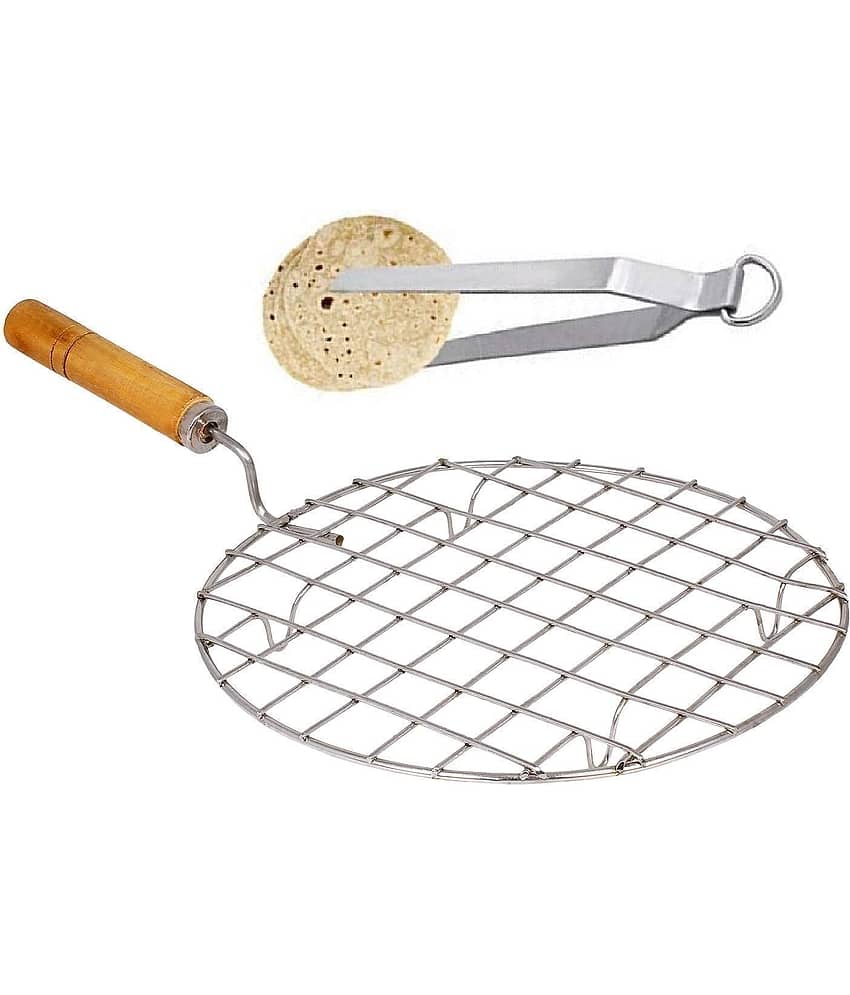 Dynore Steel Toaster