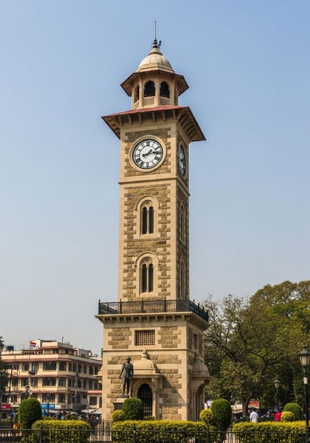 Dehradun
