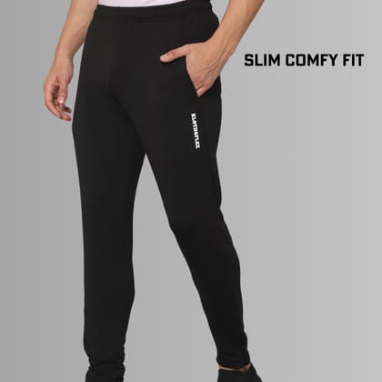 Active Light 2.0 TrackPants L.E. Black-Medium