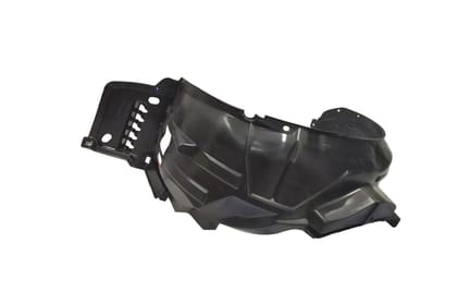 TDLP Front Fender Lining - LH FFLLHCITYT3