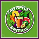 Smoothie Station
