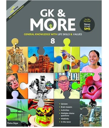 GK & More - 8