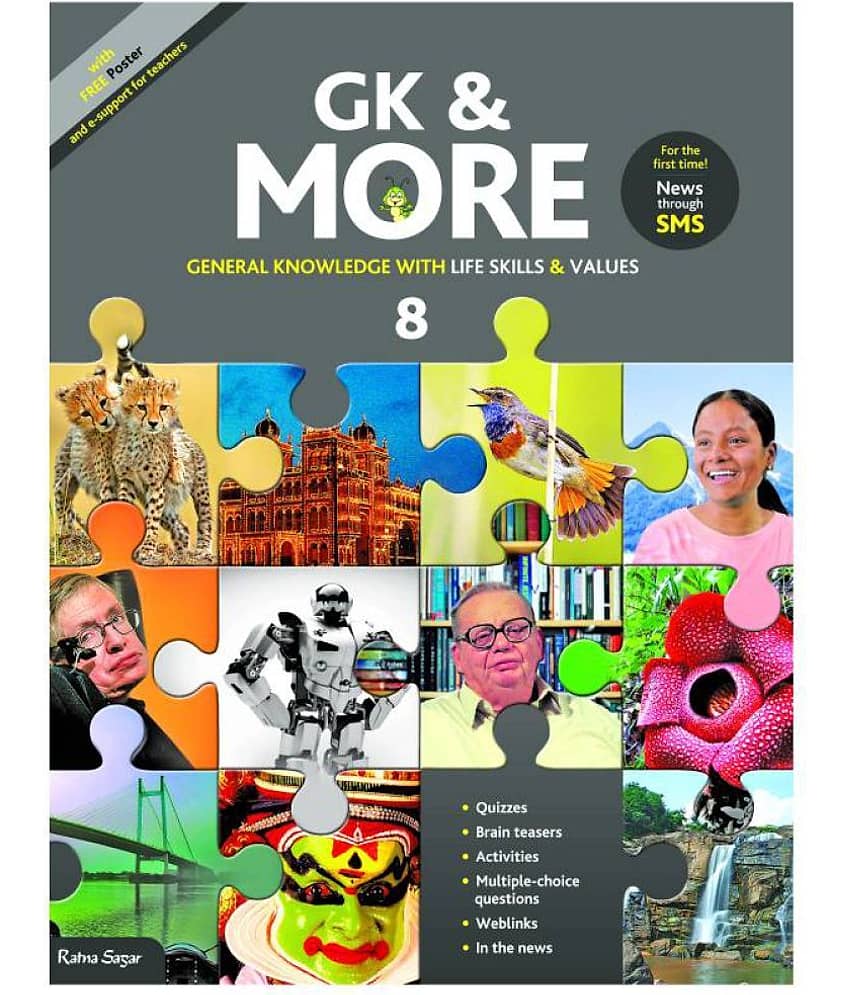 GK & More - 8