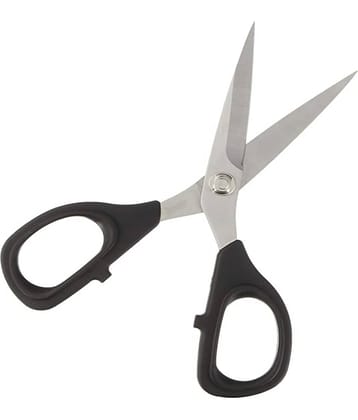 Heavy Scissor for Office, Crafts, Kitchen, Supplier 10-inch Steel All-Purpose Scissor