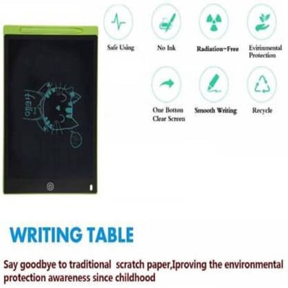 RKG PREMIUM 8" INCH  (MULTICOLOR)