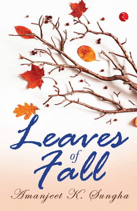 LEAVES OF FALL LEAVES OF FALL