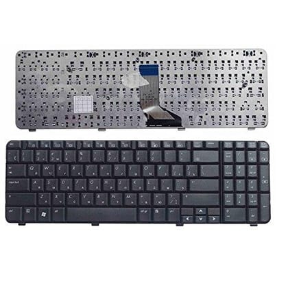 Laptop Keyboard Compatible for HP Compaq Presario CQ61 G61 G61-100 G61-200 G61-300 CQ61-200 CQ61-100 CQ61-300 Series Laptop Keyboard Compatible for HP Compaq Presario CQ61 G61 G61-100 G61-200 G61-300 CQ61-200 CQ61-100 CQ61-300 Series
