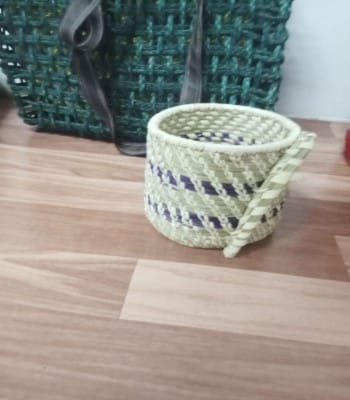 ...