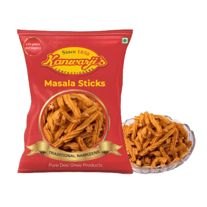 Masala stick-400 Gm
