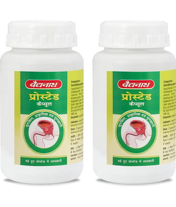 Baidyanath Tablets For Immunity ( Pack Of 2 )