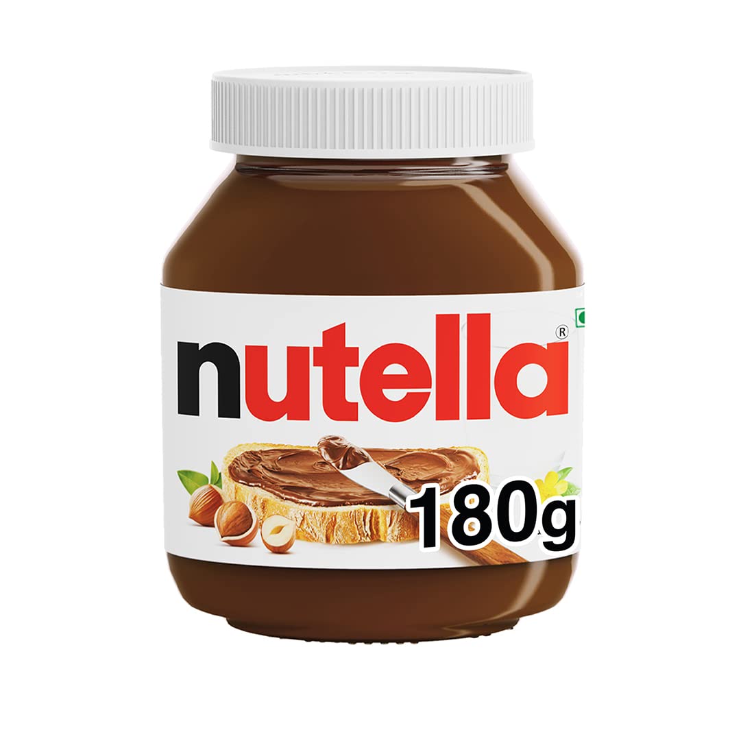 NUTELLA CHOCO SPREAD 180G