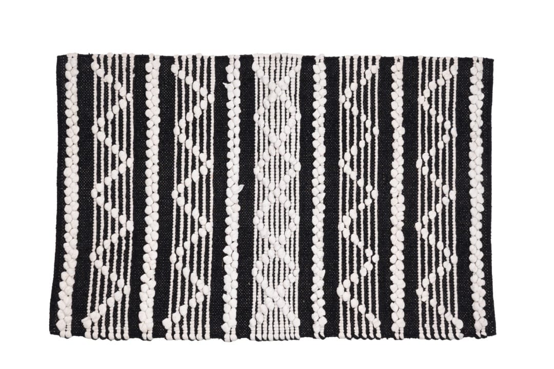 Loop Design 100% Cotton