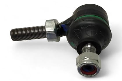 Monroe Tie Rod End - LH/RH M16280307