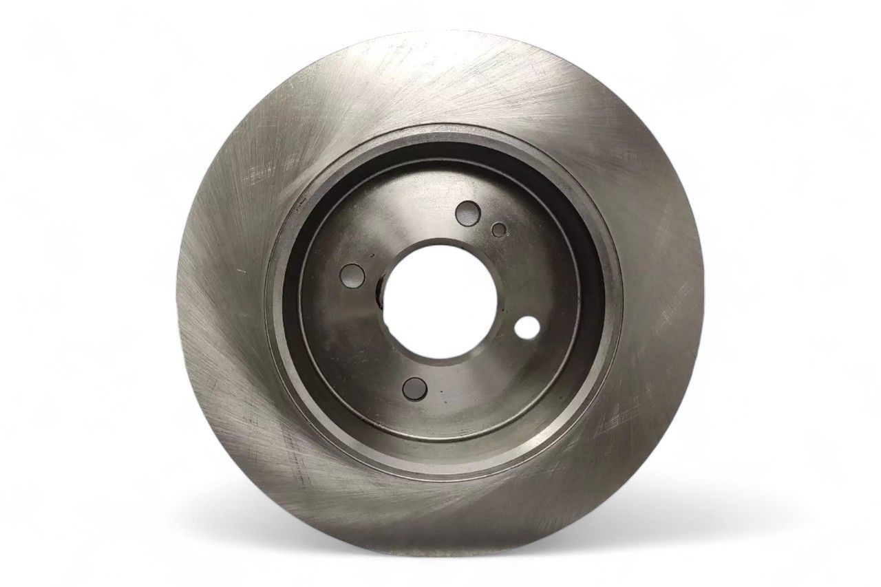 K-tek Rear Brake Disc AV697070