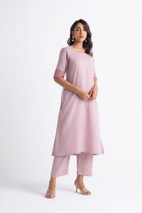 Rasha  Co-Ord Set-S