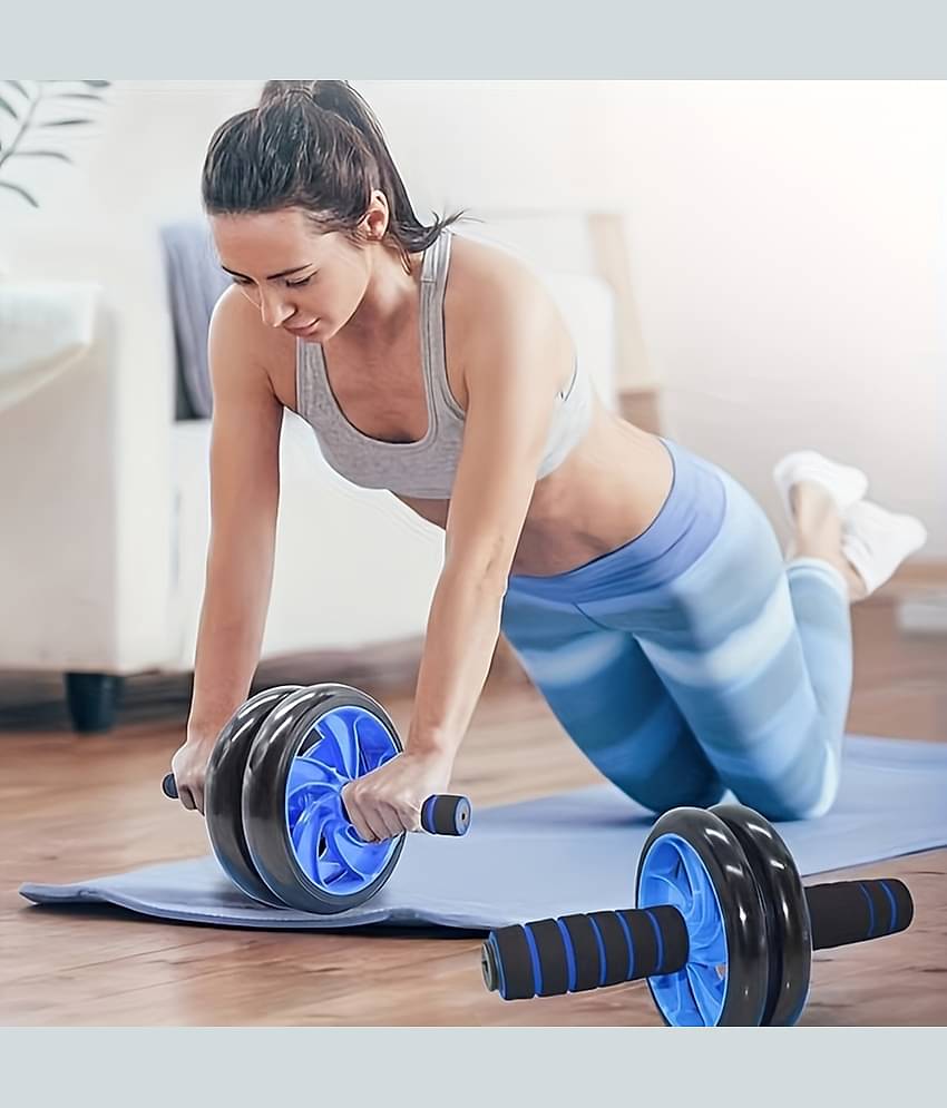 Gjshop Abs Roller ( Pack of 1 )