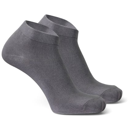 DARK GREY- ALPHA 2.0 EDITION-Pack of 1-Pair