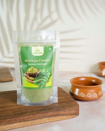 Moringa Powder 100g Each