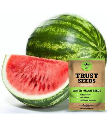 TrustBasket Water MelonOP