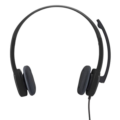 Logitech H151 Headset (HEADPHONE)