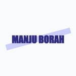 MANJU BORAH