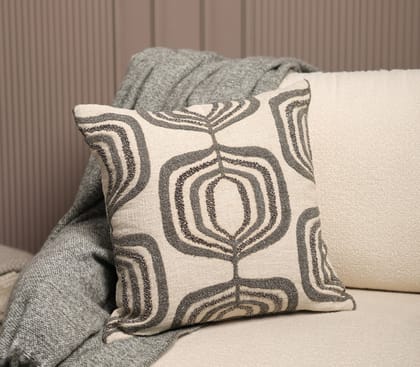 Radial Grace Cushion