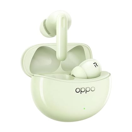 Oppo Enco Air 3 Pro Wireless Earbuds Oppo Enco Air 3 Pro Wireless Earbuds - Green