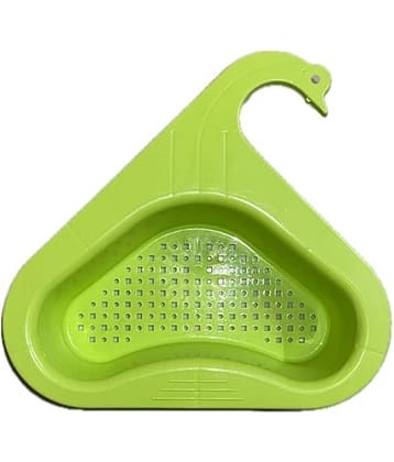 kare beauty Multicolor Plastic Strainer ( Pack of 2 )