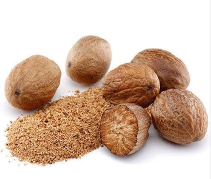 Nutmeg Powder 100 G