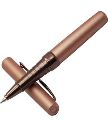 Auteur - Blue Roller Ball Pen ( Pack of 1 )