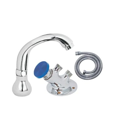 Foot Operated Valve Set (J-317 plus 472 plus 432(2)