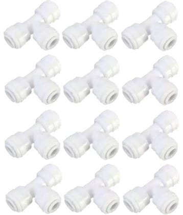 Flora RO Tee Connector RO Service Kit