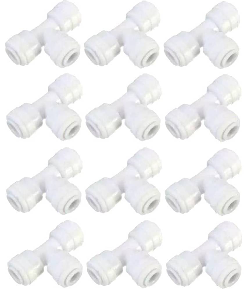 Flora RO Tee Connector RO Service Kit