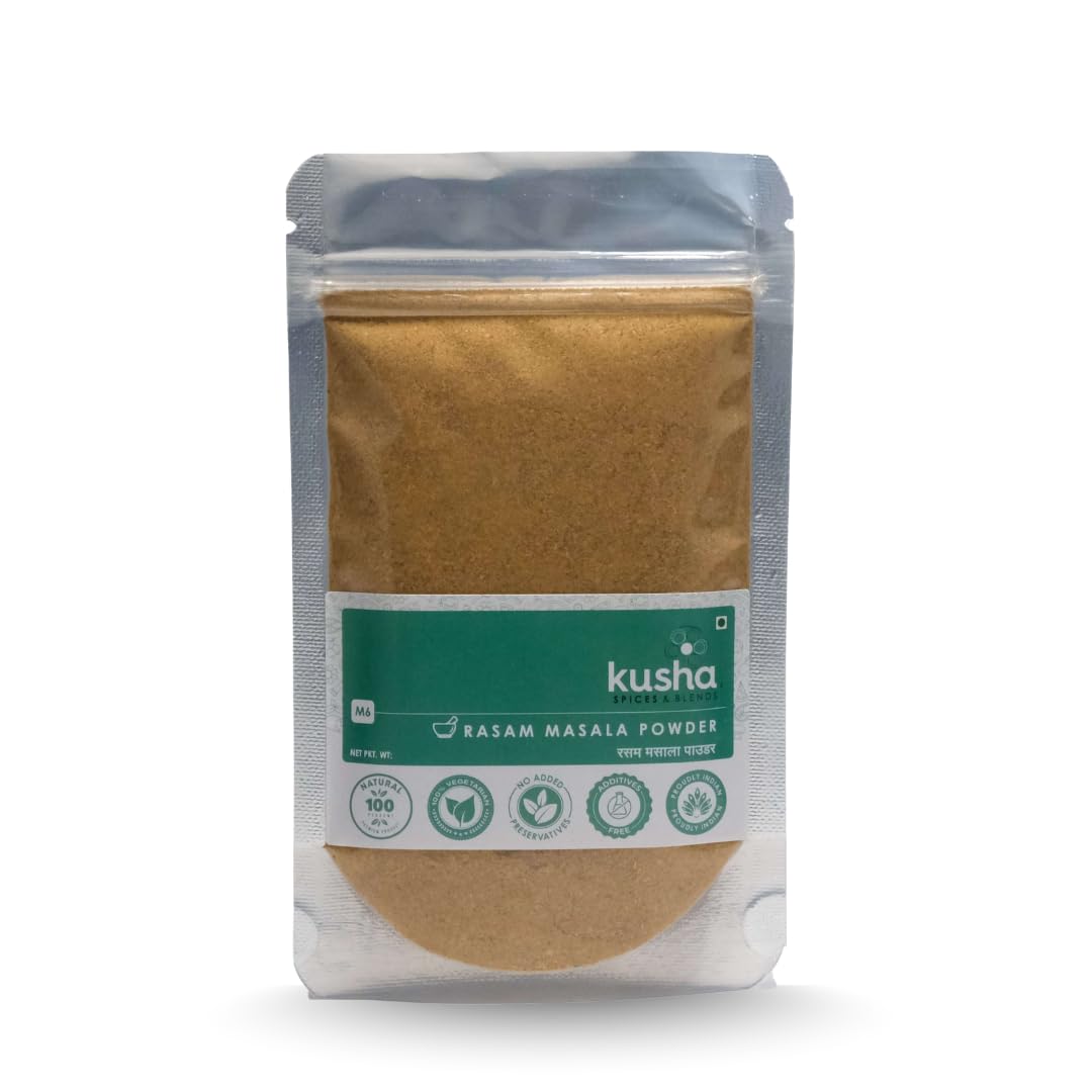 Kusha Spices Rasam Masala