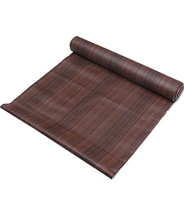 Kitchen Drawer/Cabinet Shelf Mat|Flower Design with PVC Material|Adjustable Size 5 MTR Roll