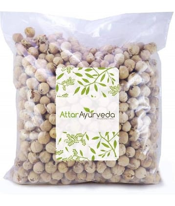 Attar Ayurveda Paneer Phool Herb For Diabetes (400 Grams) | Paneer Doda | Withania Coagulans