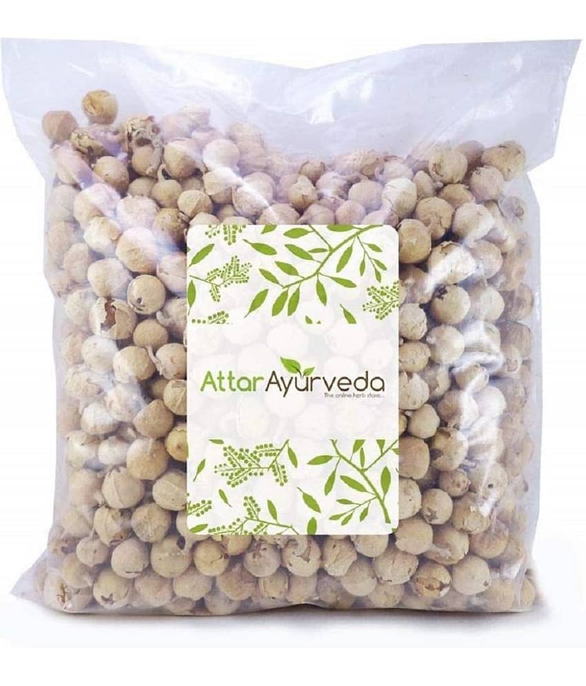 Attar Ayurveda Paneer Phool Herb For Diabetes (400 Grams) | Paneer Doda | Withania Coagulans