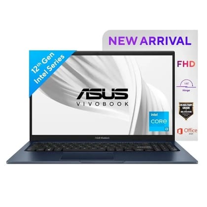 ASUS Vivobook 15 X1504ZA-NJ321WS IntelCore
