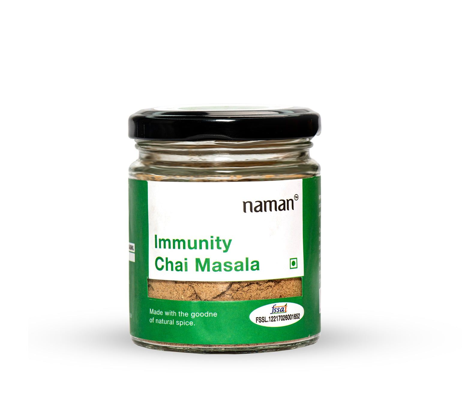 Naman Chai Masala
