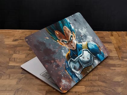 Custom Fit Laptop Skin Sticker for all Laptop & Notebook upto 15.6 inches - Adfx286