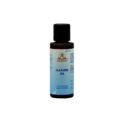 Flax Seed Oil (Jawas) 50 Ml