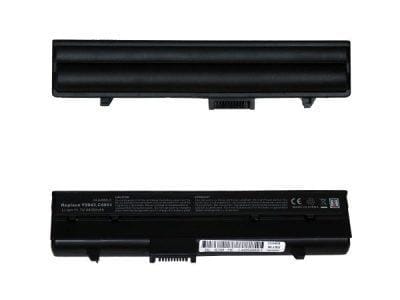 DELL Laptop Battery 630 M / 640M / E1405, 11.1V 6 Cells 4400mAh -Compatible DELL Laptop Battery 630 M / 640M / E1405, 11.1V 6 Cells 4400mAh -Compatible