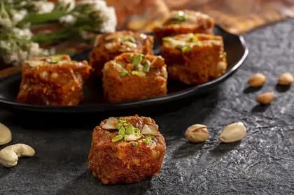 Shahi Pinni